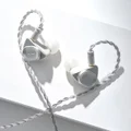 ACTIVO Volcano 3 Dynamic Drivers IEMs