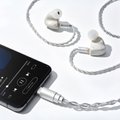 ACTIVO Volcano 3 Dynamic Drivers IEMs ACTIVO Volcano 3 Dynamic Drivers IEMs