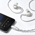 ACTIVO Volcano 3 Dynamic Drivers IEMs