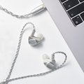 ACTIVO Volcano 3 Dynamic Drivers IEMs ACTIVO Volcano 3 Dynamic Drivers IEMs