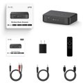 Arylic LP10 Wireless AirPlay 2 Google Chrome Cast Home Network Streamer Arylic LP10 Wireless AirPlay 2 Google Chrome Cast Home Network Streamer
