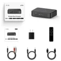 Arylic LP10 Wireless AirPlay 2 Google Chrome Cast Home Network Streamer
