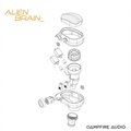 Campfire Audio Alien Brain Campfire Audio Alien Brain