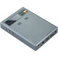 Cayin RU9 Wireless Bluetooth Portable Tube Nutube KORG 6P1 Type-C USB Digital DAC transport headphone amplifier