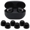 Comply TrueGrip TW-200-C Earfun Lypertek Padmate Sony Sennheiser TWS True Wireless