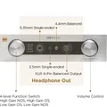 HiFiMAN EF400