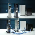 iFi SilentPower OMNI LAN Network Switch