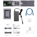 iFi SilentPower OMNI LAN Network Switch