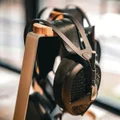 Meze Empyrean II Rinaro Isodynamic Hybrid Array Open-Back Over-Ear Headphone