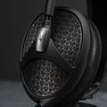 Meze Empyrean II Rinaro Isodynamic Hybrid Array Open-Back Over-Ear Headphone