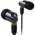 Technics EAH-TZ700 Flagship Single Driver IEM Technics EAH-TZ700 Flagship Single Driver IEM