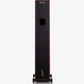 Wharfedale Diamond 12.4 Floorstanding Speakers (Walnut Pearl)