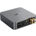 WiiM Amp AirPlay 2 Streamer Integrated Amplifier