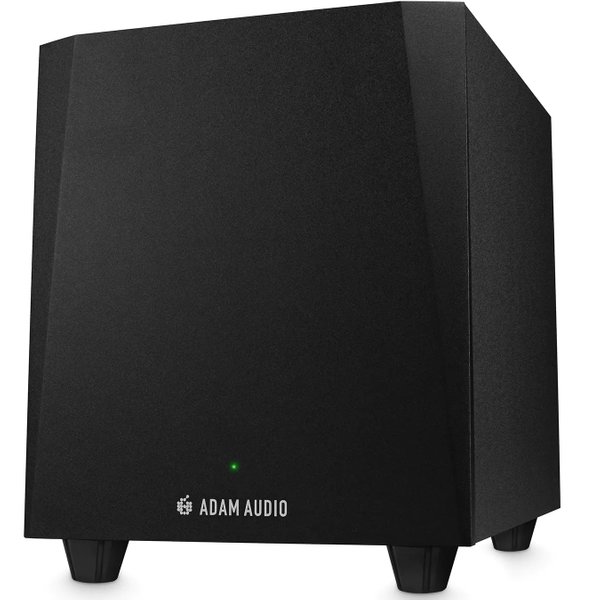 ADAM Audio T10S 10-inch (10") Studio Monitoring Powered Subwoofer ADAM Audio T10S 10-inch (10") Studio Monitoring Powered Subwoofer