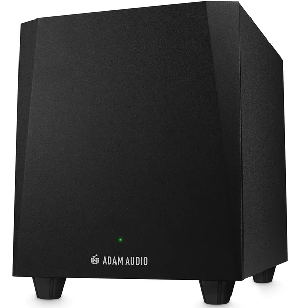 ADAM Audio T10S 10-inch (10") Studio Monitoring Powered Subwoofer