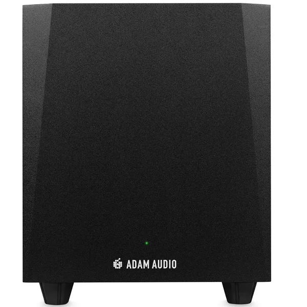 ADAM Audio T10S 10-inch (10") Studio Monitoring Powered Subwoofer