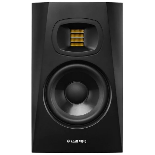 ADAM Audio T5V Nearfield Studio Monitoring Wired Desktop Bookshelf Speaker (Each)