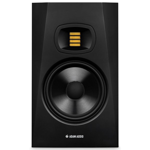 ADAM Audio T7V Nearfield Studio Monitoring Wired Desktop Bookshelf Speaker (Each) ADAM Audio T7V Nearfield Studio Monitoring Wired Desktop Bookshelf Speaker (Each)
