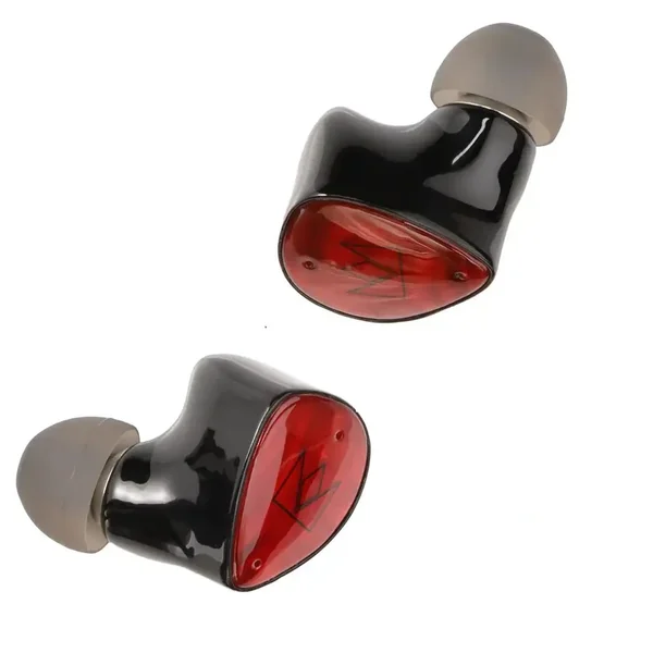 Noble Audio FoKus Amadeus 8.3mm Triple-Layer Diaphragm (1DD) True Wireless Bluetooth In-Ear Earphone with Mic