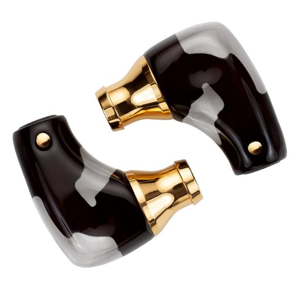 Campfire Audio Axion Silicon Dynamic Driver (1DD) USB-C In-Ear Earphone with Mic Campfire Audio Axion Silicon Dynamic Driver (1DD) USB-C In-Ear Earphone with Mic