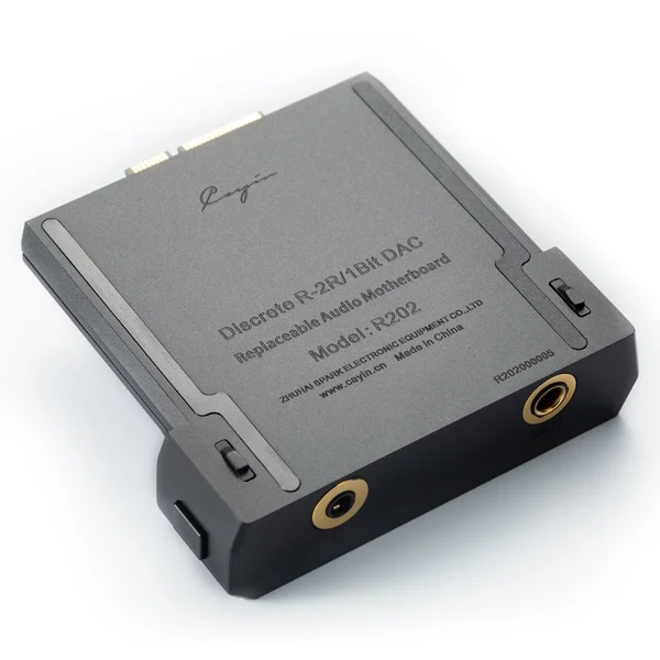 Cayin R202 Replaceable Audio Motherboard Module for Cayin N6iii