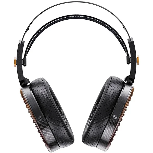 FiiO FT7 106mm Gold Diaphragm Planar Magnetic Open-Back Over-Ear Headphone