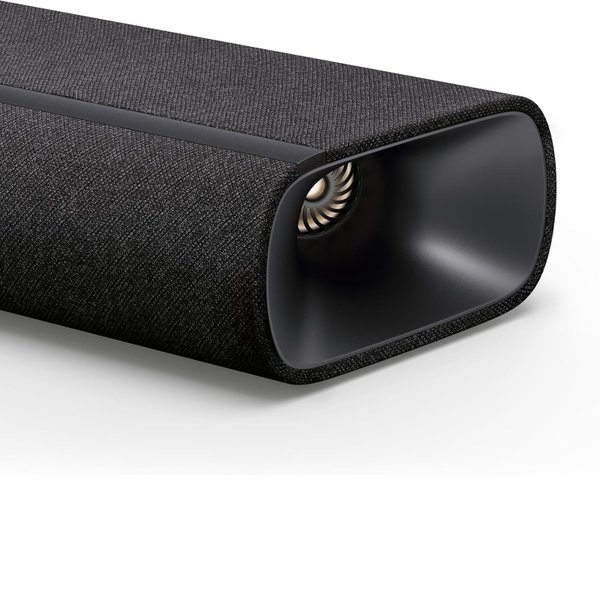 Harman Kardon Enchant 1100 MultiBeam Dolby Atmos, DTS:X Multi-Room Wireless Bluetooth/WiFi Network Soundbar Speaker - Black Harman Kardon Enchant 1100 MultiBeam Dolby Atmos, DTS:X Multi-Room Wireless Bluetooth/WiFi Network Soundbar Speaker - Black