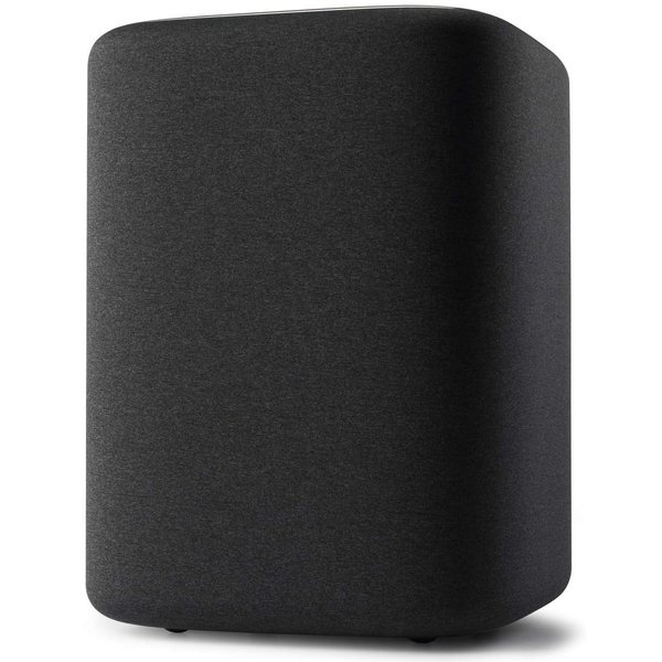 Harman Kardon Enchant Sub 6.5-inch (6.5") Wireless Powered Subwoofer for Enchant Series Soundbars Harman Kardon Enchant Sub 6.5-inch (6.5") Wireless Powered Subwoofer for Enchant Series Soundbars