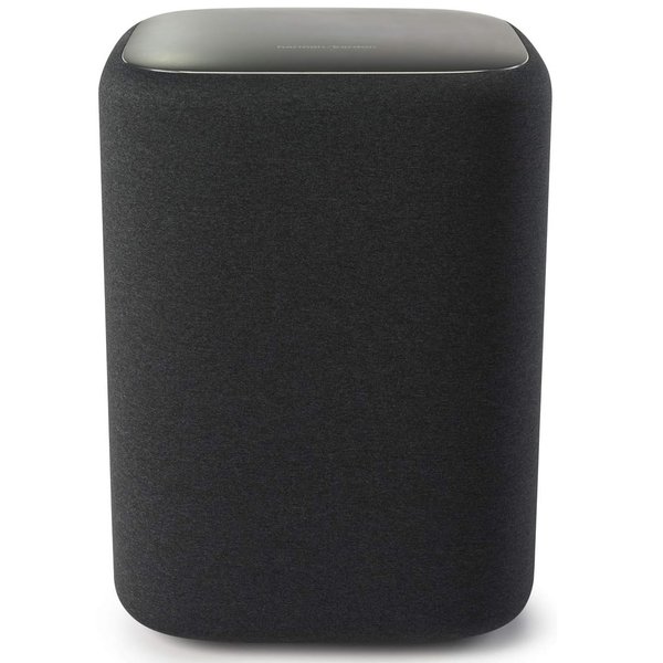 Harman Kardon Enchant Sub 6.5-inch (6.5") Wireless Powered Subwoofer for Enchant Series Soundbars Harman Kardon Enchant Sub 6.5-inch (6.5") Wireless Powered Subwoofer for Enchant Series Soundbars