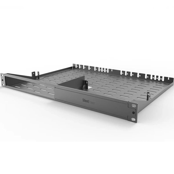 iFi SilentPower OMNI RACK Mount Kit for OMNI or NEO series iFi SilentPower OMNI RACK Mount Kit for OMNI or NEO series