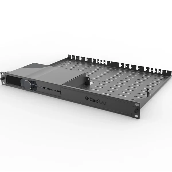 iFi SilentPower OMNI RACK Mount Kit for OMNI or NEO series