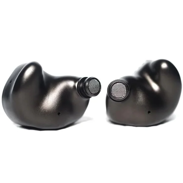 QDC x Fitear SUPERIOR EX 10mm Driver (1DD) In-Ear Earphone