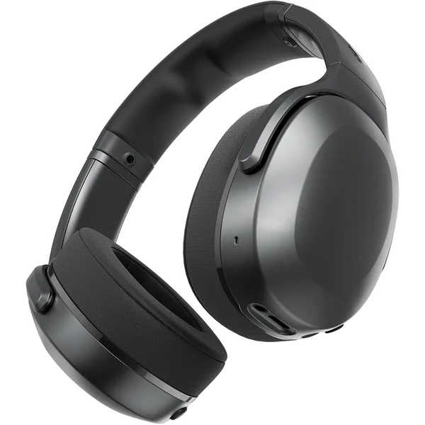 Skullcandy Crusher 540 Active Wireless Bluetooth Over-Ear Headphone with Mic - Coal