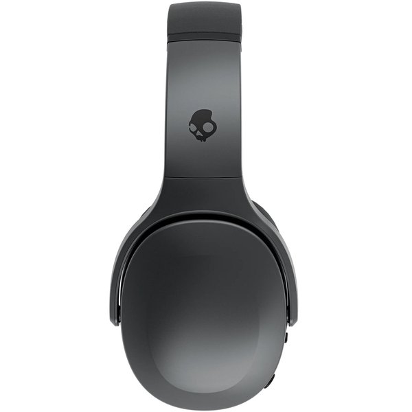 Skullcandy Crusher 540 Active Wireless Bluetooth Over-Ear Headphone with Mic - Coal Skullcandy Crusher 540 Active Wireless Bluetooth Over-Ear Headphone with Mic - Coal