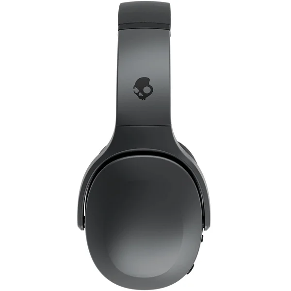 Skullcandy Crusher 540 Active Wireless Bluetooth Over-Ear Headphone with Mic - Coal