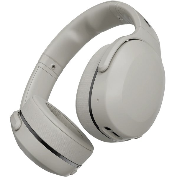 Skullcandy Crusher 540 Active Wireless Bluetooth Over-Ear Headphone with Mic - Concrete Skullcandy Crusher 540 Active Wireless Bluetooth Over-Ear Headphone with Mic - Concrete