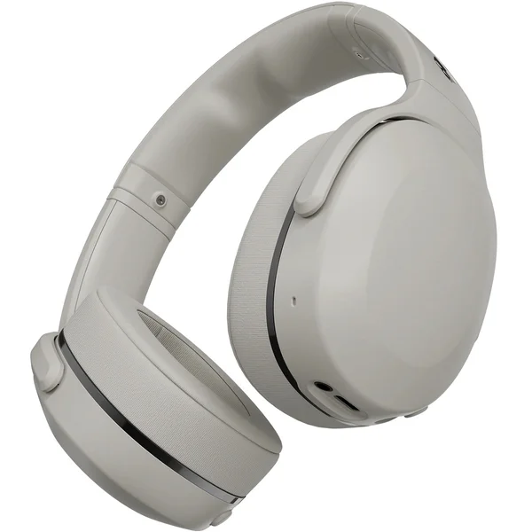 Skullcandy Crusher 540 Active Wireless Bluetooth Over-Ear Headphone with Mic - Concrete