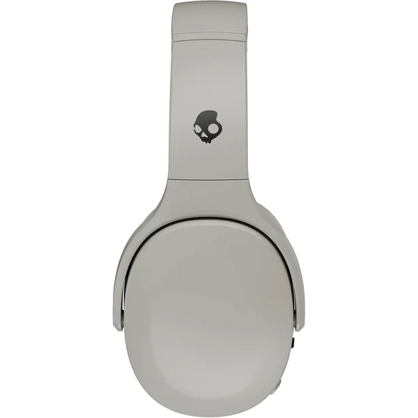 Skullcandy Crusher 540 Active Wireless Bluetooth Over-Ear Headphone with Mic - Concrete