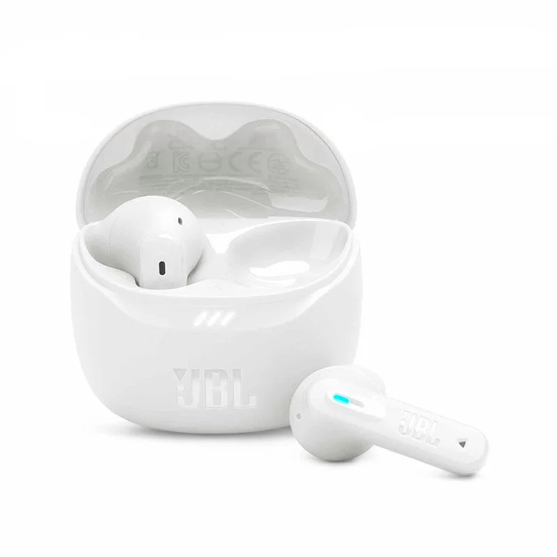 JBL Tune Flex 2 (White)