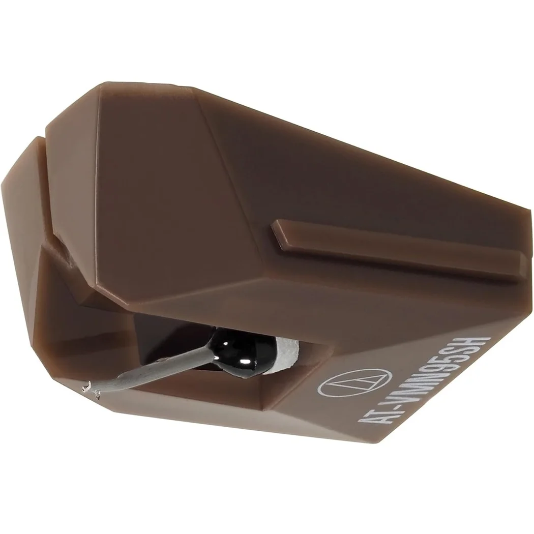 Audio-Technica AT-VMN95SH Shibata Replacement Stylus