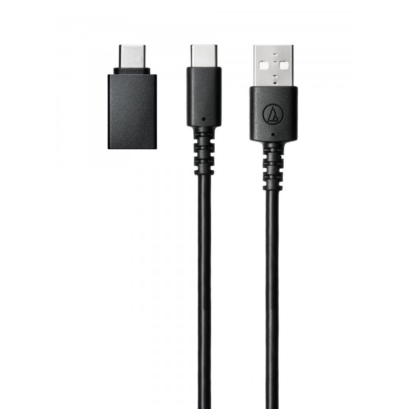 Audio-Technica AT-UMX3 USB Audio Interface