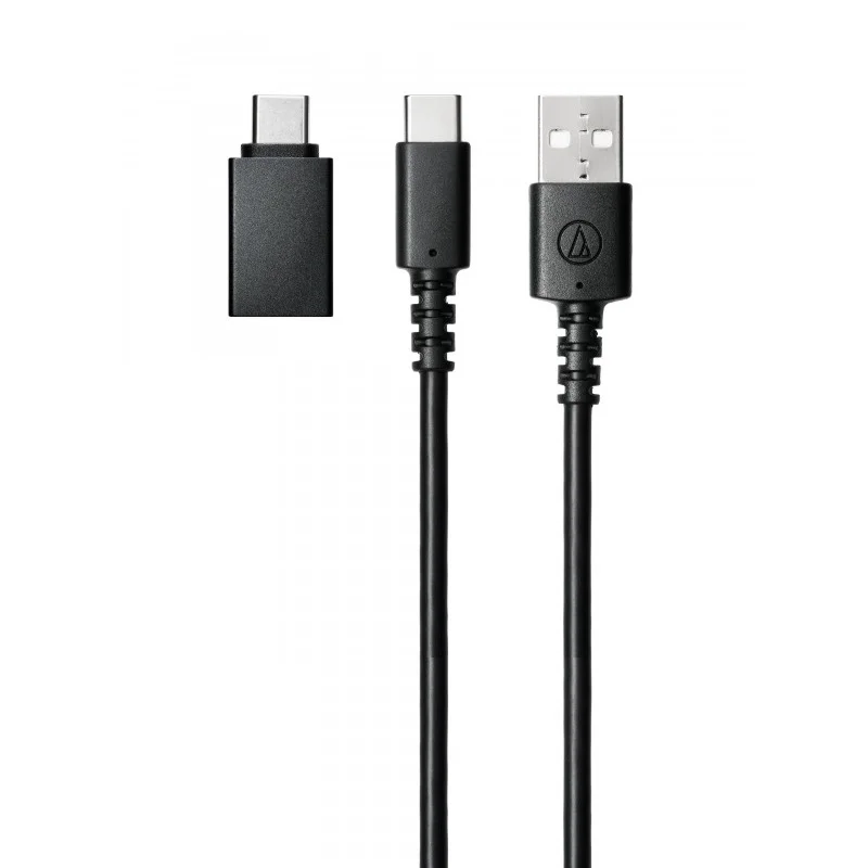 Audio-Technica AT-UMX3 USB Audio Interface