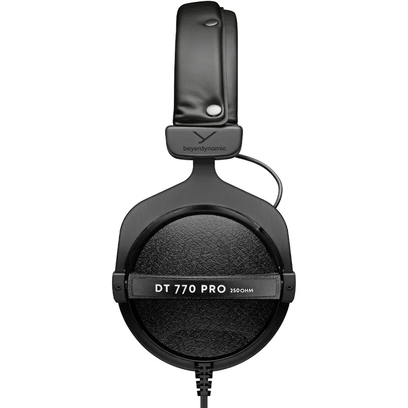 Beyerdynamic DT 770 PRO DT770 Pro Studio Headphones