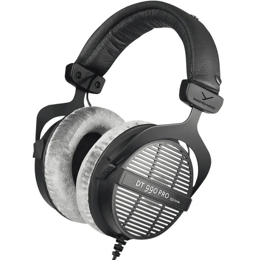 Beyerdynamic DT 990 DT990 PRO open-back studio headphones