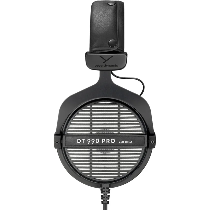 Beyerdynamic DT 990 DT990 PRO open-back studio headphones