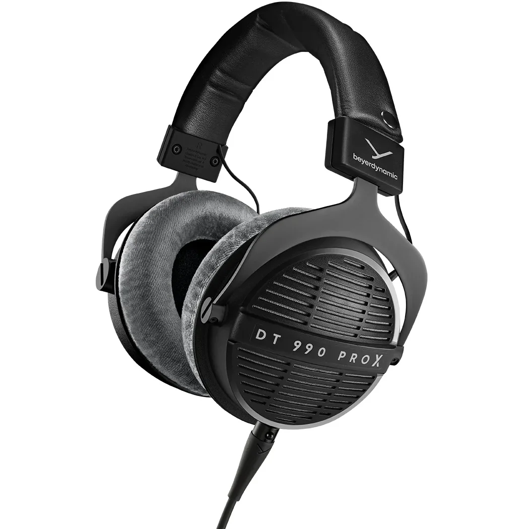 Beyerdynamic DT 990 PRO X monitoring headphones