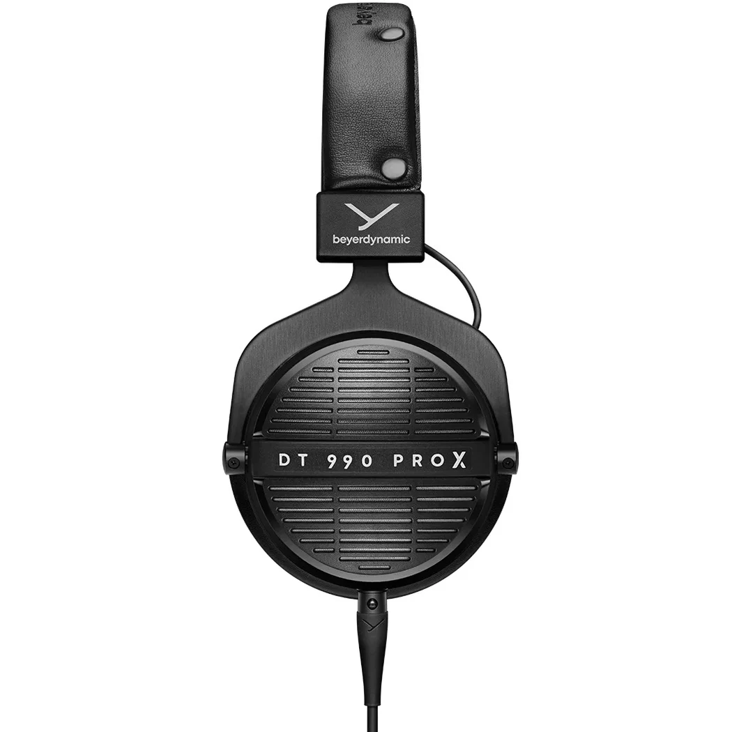 Beyerdynamic DT 990 PRO X monitoring headphones
