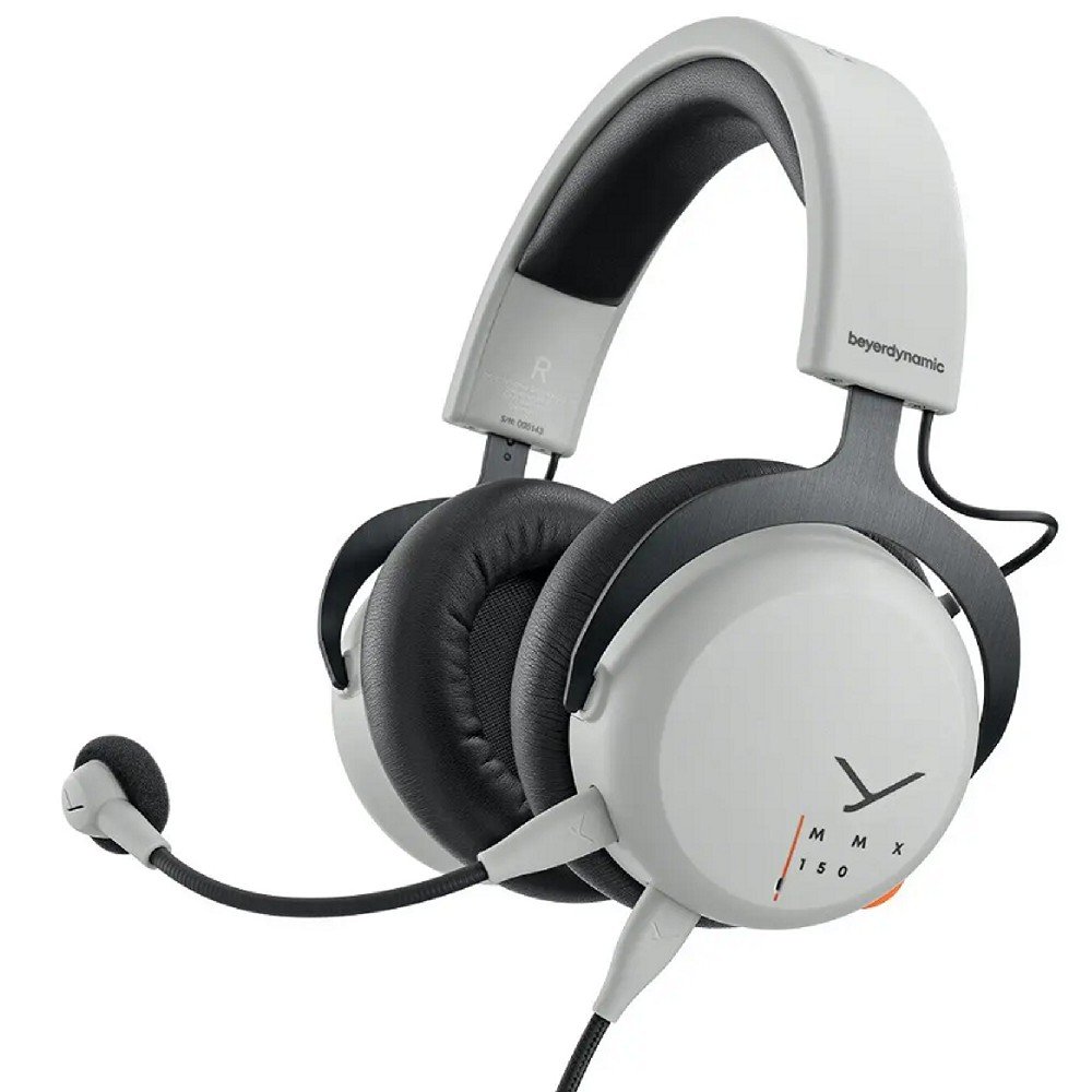 MMX 150