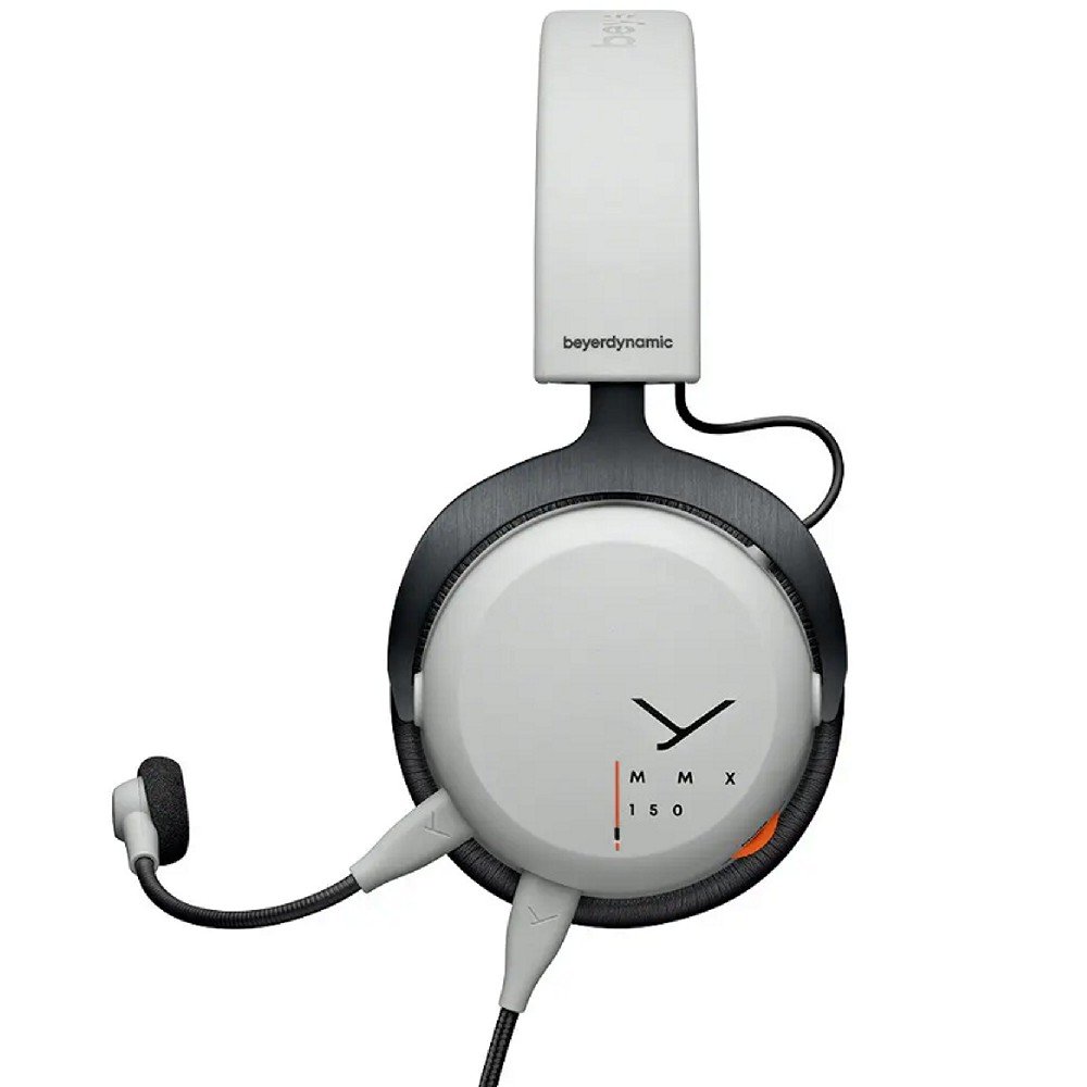 MMX 150