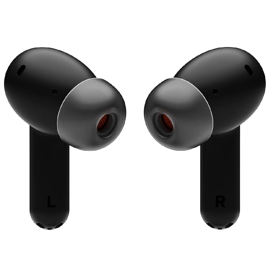 Cambridge Audio Melomania A100 10mm Driver (1DD) True Wireless Bluetooth Noise-Cancelling In-Ear Earphone with Mic - Black